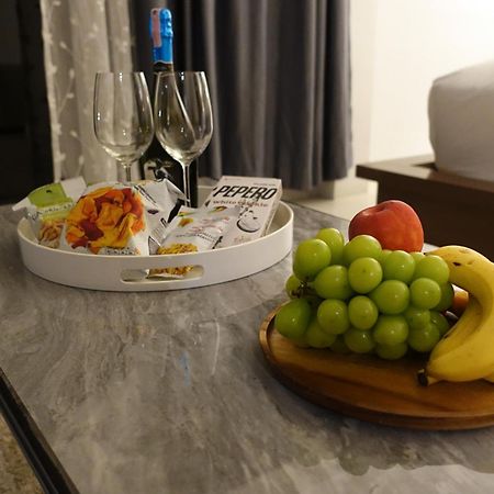 海山度假村 Patong 外观 照片